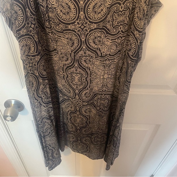 Torrid Sleeveless Dress - Picture 3 of 10